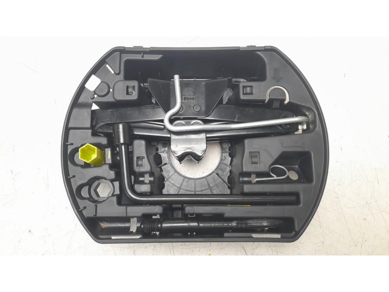 Recambio de gato para opel grandland / grandland x (a18, p1uo) 1.2 (75) referencia OEM IAM 9817224380  