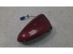 Recambio de antena para alfa romeo stelvio (630) quadrifoglio 4wd referencia OEM IAM 156171499  
