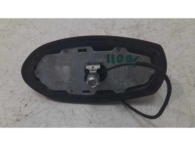 Recambio de antena para alfa romeo stelvio (630) quadrifoglio 4wd referencia OEM IAM 156171499  