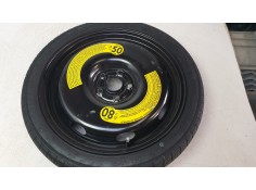 Recambio de rueda de repuesto para cupra formentor (km7, kmp) 1.5 tsi referencia OEM IAM 5Q0601027BT  