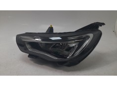 Recambio de faro izquierdo para opel grandland / grandland x (a18, p1uo) 1.2 (75) referencia OEM IAM YP00162880  