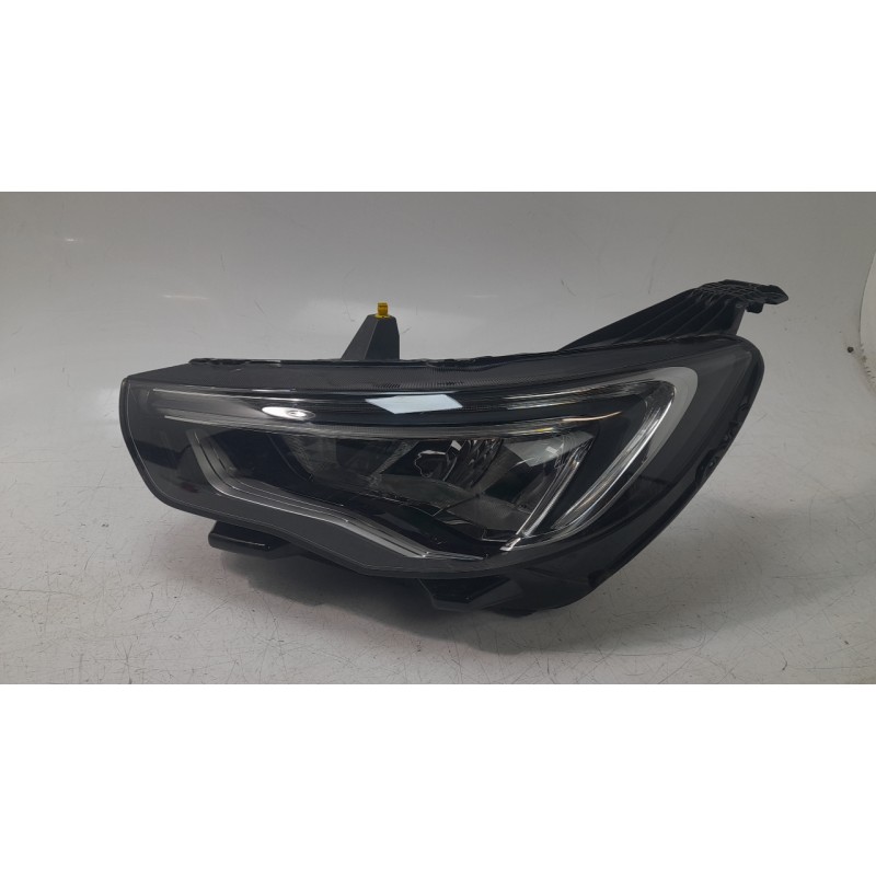 Recambio de faro izquierdo para opel grandland / grandland x (a18, p1uo) 1.2 (75) referencia OEM IAM YP00162880  