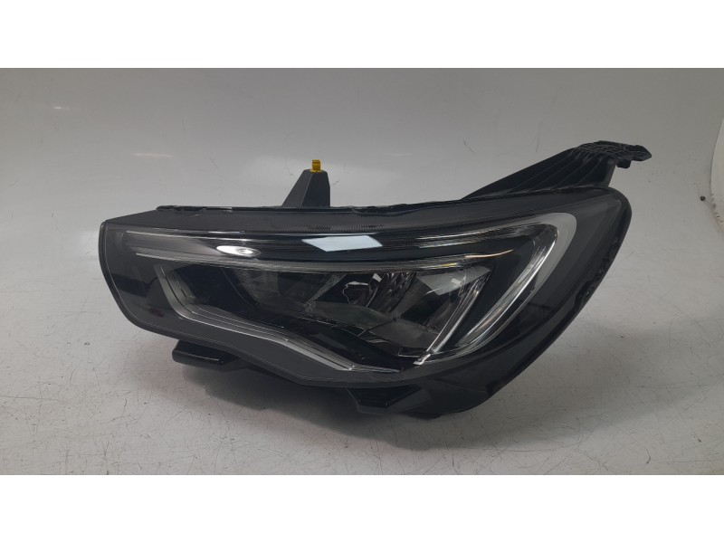 Recambio de faro izquierdo para opel grandland / grandland x (a18, p1uo) 1.2 (75) referencia OEM IAM YP00162880  