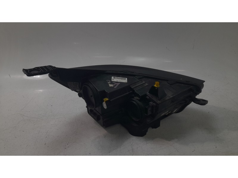 Recambio de faro izquierdo para opel grandland / grandland x (a18, p1uo) 1.2 (75) referencia OEM IAM YP00162880  