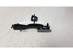 Recambio de maneta exterior delantera izquierda para nissan qashqai iii (j12) 1.3 dig-t referencia OEM IAM 806406UA2A  