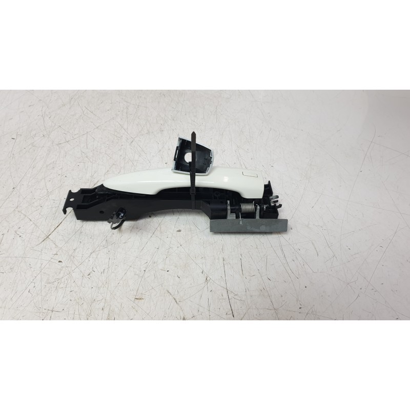 Recambio de maneta exterior delantera izquierda para nissan qashqai iii (j12) 1.3 dig-t referencia OEM IAM 806406UA2A  