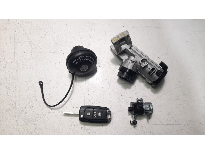 Recambio de conmutador de arranque para citroën jumper furgon 3.5 l3 h2 bluehdi 14 s&s 6v referencia OEM IAM 1686230780  