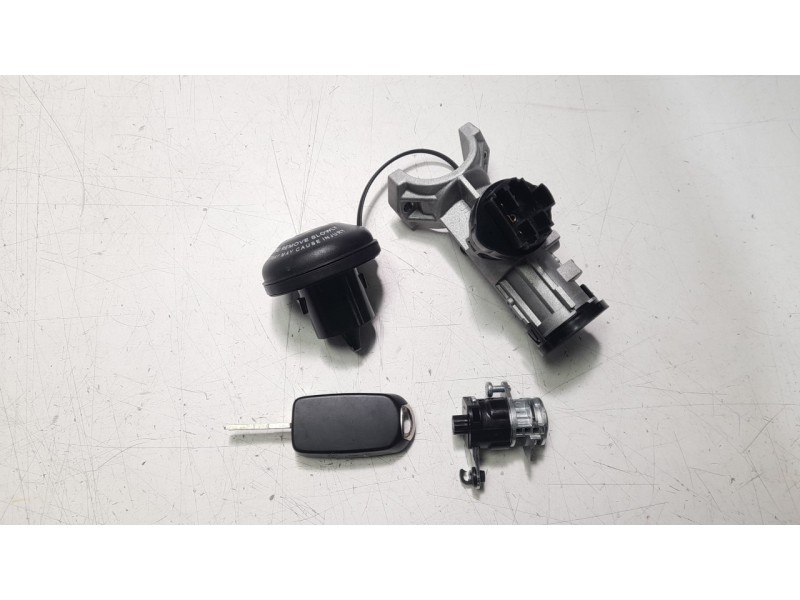 Recambio de conmutador de arranque para citroën jumper furgon 3.5 l3 h2 bluehdi 14 s&s 6v referencia OEM IAM 1686230780  