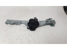 Recambio de elevalunas delantero izquierdo para nissan qashqai iii (j12) 1.3 dig-t referencia OEM IAM 807016UA1C  