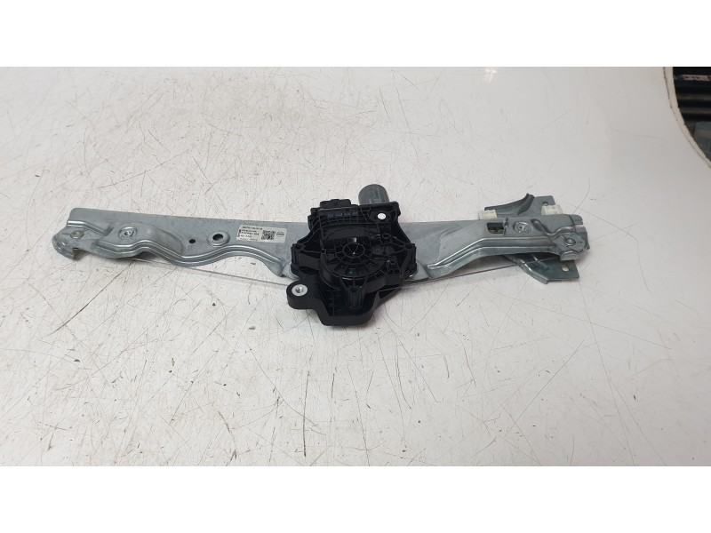 Recambio de elevalunas delantero izquierdo para nissan qashqai iii (j12) 1.3 dig-t referencia OEM IAM 807016UA1C  