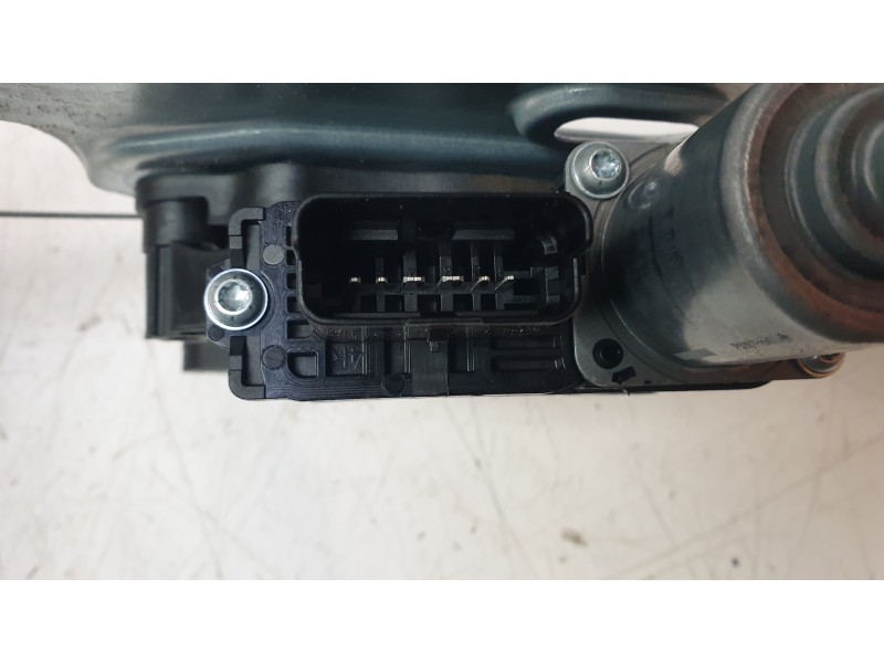 Recambio de elevalunas delantero izquierdo para nissan qashqai iii (j12) 1.3 dig-t referencia OEM IAM 807016UA1C  
