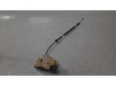 Recambio de cerradura puerta trasera derecha para alfa romeo stelvio (630) quadrifoglio 4wd referencia OEM IAM 50536547  DLF4101
