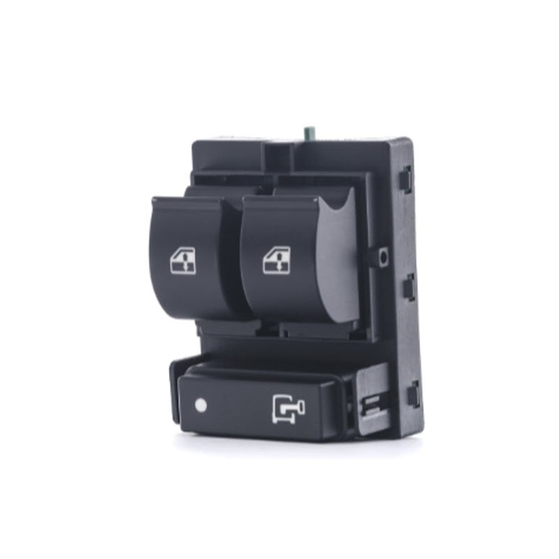 Recambio de mando elevalunas delantero izquierdo para fiat ducato caja abierta (06.2006) referencia OEM IAM 1608705680 106095396