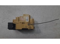Recambio de cerradura puerta delantera izquierda para alfa romeo stelvio (630) quadrifoglio 4wd referencia OEM IAM 50535378  
