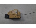CERRADURA PUERTA DELANTERA IZQUIERDA 50535378 50535378 