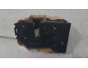 CERRADURA PUERTA DELANTERA IZQUIERDA 50535378 50535378 
