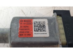 Recambio de motor elevalunas delantero izquierdo para kia ceed 1.6 crdi cat referencia OEM IAM 83460J7000 F00S1W2279  2