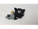MOTOR ELEVALUNAS DELANTERO IZQUIERDO 83460J7000 F00S1W2279 