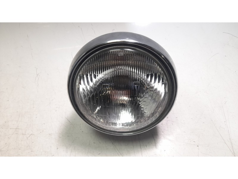 Recambio de faro delantero para daelim daystar daystar 125 fi referencia OEM IAM 33100BY1PK00 33100BA1RA00M1 