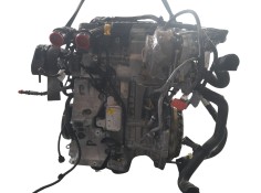 Recambio de motor completo para citroën nuevo citroen c3 turbo 100 s&s 6v max nuevo citroen c3 turbo 100 s&s 6v max referencia O