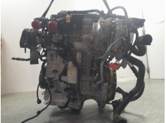 MOTOR COMPLETO HN09 