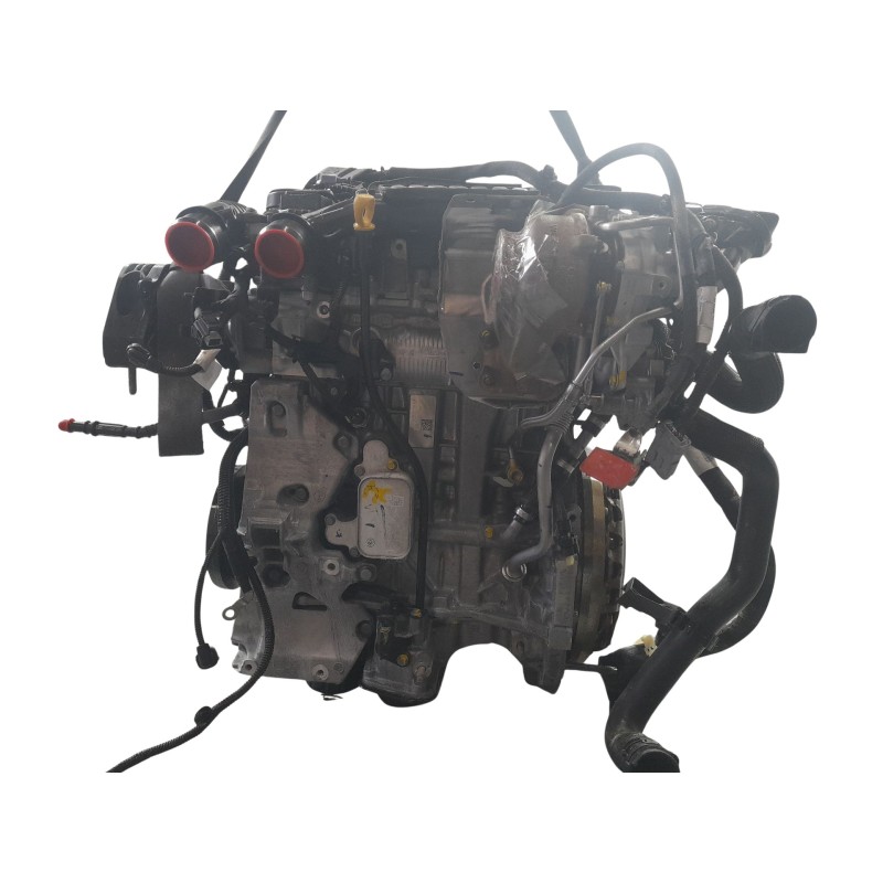 Recambio de motor completo para citroën nuevo citroen c3 turbo 100 s&s 6v max nuevo citroen c3 turbo 100 s&s 6v max referencia O