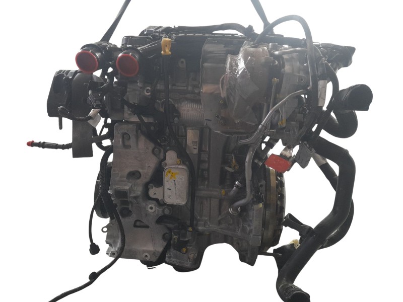 Recambio de motor completo para citroën nuevo citroen c3 turbo 100 s&s 6v max nuevo citroen c3 turbo 100 s&s 6v max referencia O
