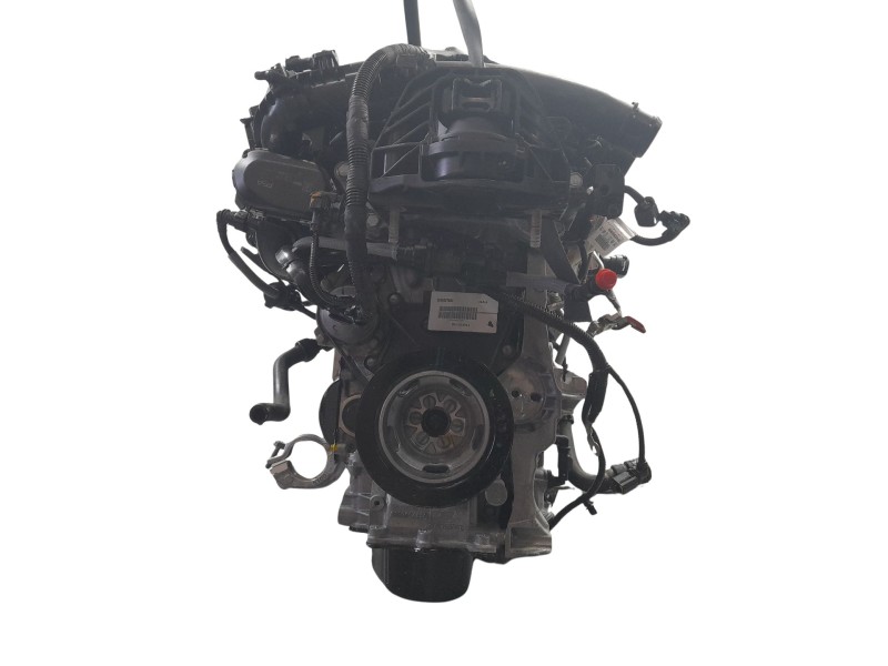 Recambio de motor completo para citroën nuevo citroen c3 turbo 100 s&s 6v max nuevo citroen c3 turbo 100 s&s 6v max referencia O
