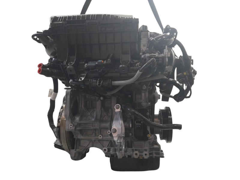 Recambio de motor completo para citroën nuevo citroen c3 turbo 100 s&s 6v max nuevo citroen c3 turbo 100 s&s 6v max referencia O