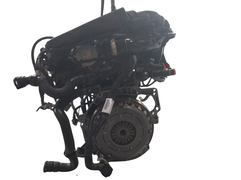 Recambio de motor completo para citroën nuevo citroen c3 turbo 100 s&s 6v max nuevo citroen c3 turbo 100 s&s 6v max referencia O