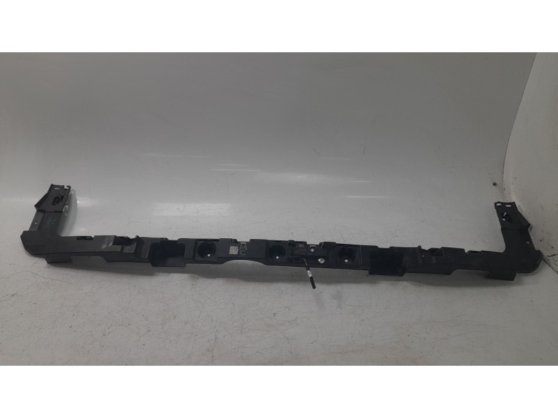 Recambio de soporte paragolpes trasero para alfa romeo stelvio (630) quadrifoglio 4wd referencia OEM IAM 50535870  