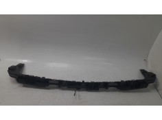 Recambio de soporte paragolpes trasero para alfa romeo stelvio (630) quadrifoglio 4wd referencia OEM IAM 50535870   2