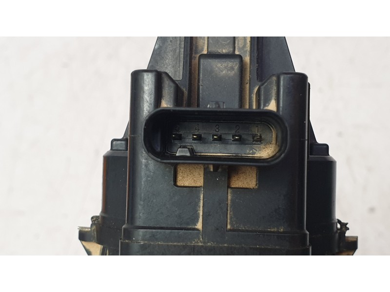 Recambio de valvula solenoide para mini clubman (f54) cooper referencia OEM IAM A2C85805302 K6T50874 