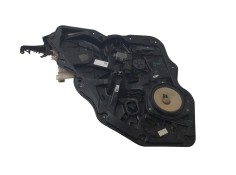 Recambio de elevalunas trasero izquierdo para alfa romeo stelvio (630) quadrifoglio 4wd referencia OEM IAM 6000626614  