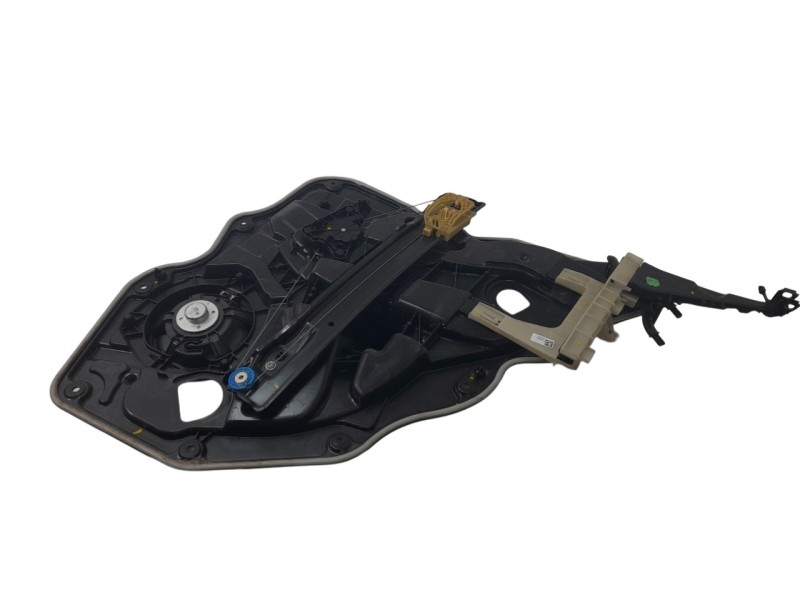 Recambio de elevalunas trasero izquierdo para alfa romeo stelvio (630) quadrifoglio 4wd referencia OEM IAM 6000626614  