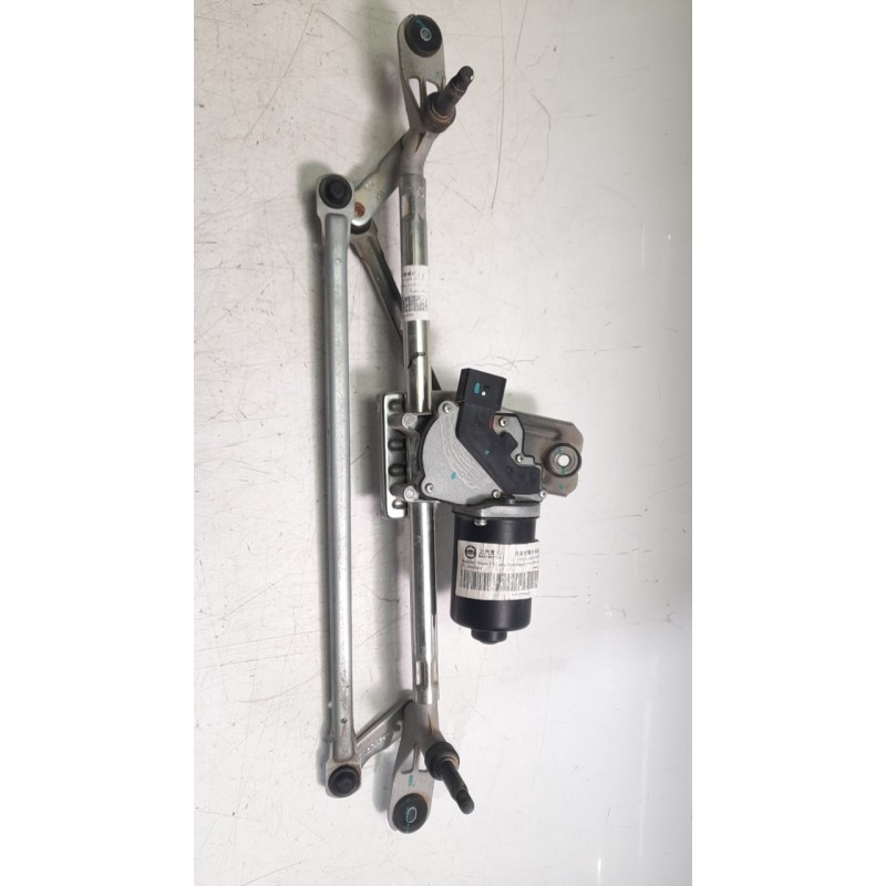 Recambio de motor limpia delantero para mg mg hs (as23) 1.5 t (sas23) referencia OEM IAM 10345633  