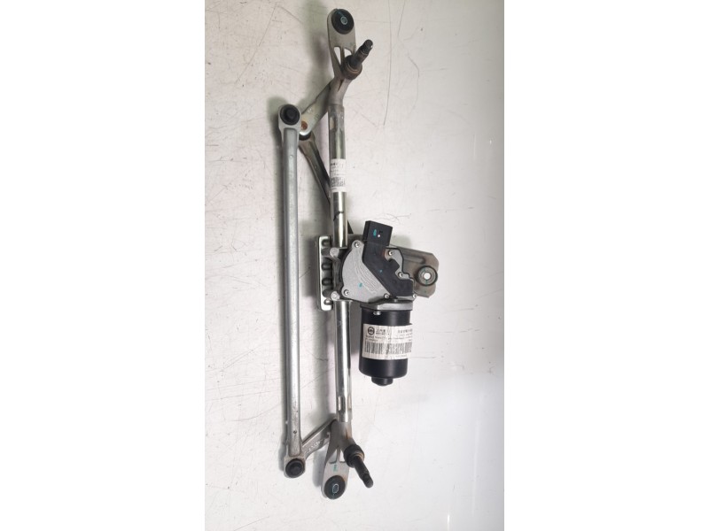 Recambio de motor limpia delantero para mg mg hs (as23) 1.5 t (sas23) referencia OEM IAM 10345633  