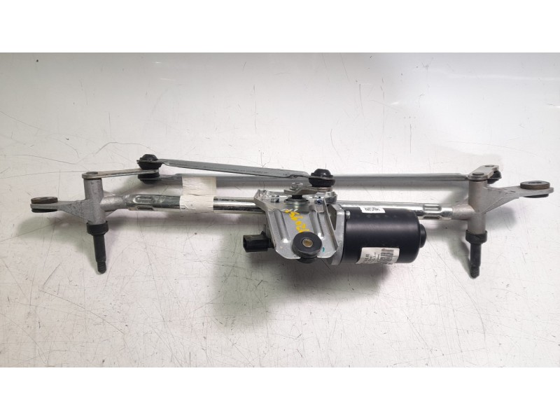 Recambio de motor limpia delantero para mg mg hs (as23) 1.5 t (sas23) referencia OEM IAM 10345633  