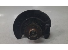 Recambio de mangueta delantera izquierda para seat leon (5f1) 1.5 tsi referencia OEM IAM 5Q0407255Q  ZZPAU010