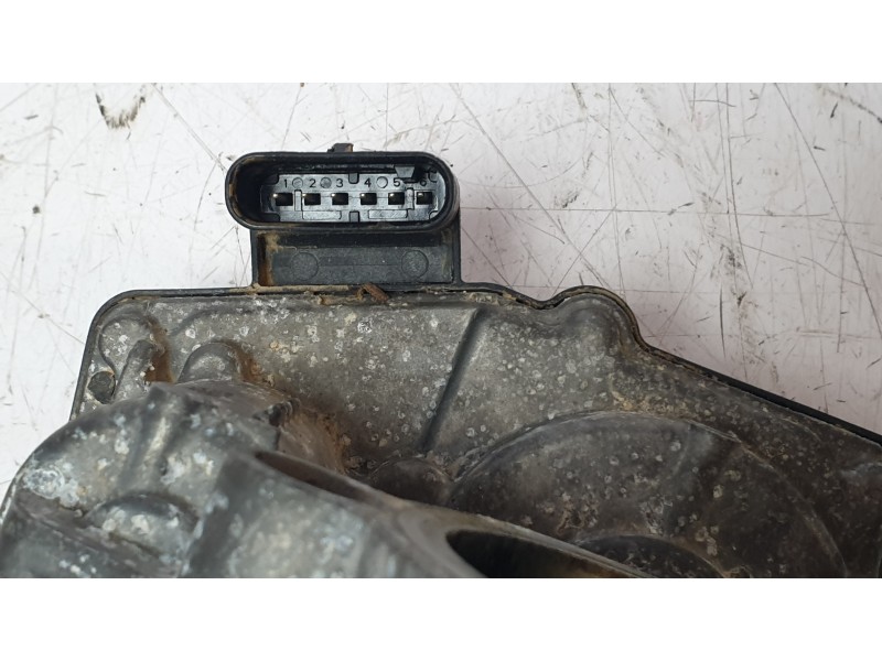 Recambio de caja mariposa para mini clubman (f54) cooper referencia OEM IAM A2C80221400 7618838 FCM420057BM