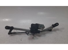 Recambio de motor limpia delantero para alfa romeo stelvio (630) quadrifoglio 4wd referencia OEM IAM 50556597  SLF230101BS