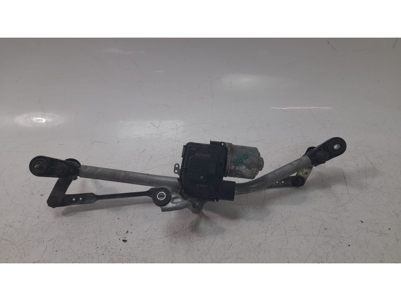 Recambio de motor limpia delantero para alfa romeo stelvio (630) quadrifoglio 4wd referencia OEM IAM 50556597  SLF230101BS