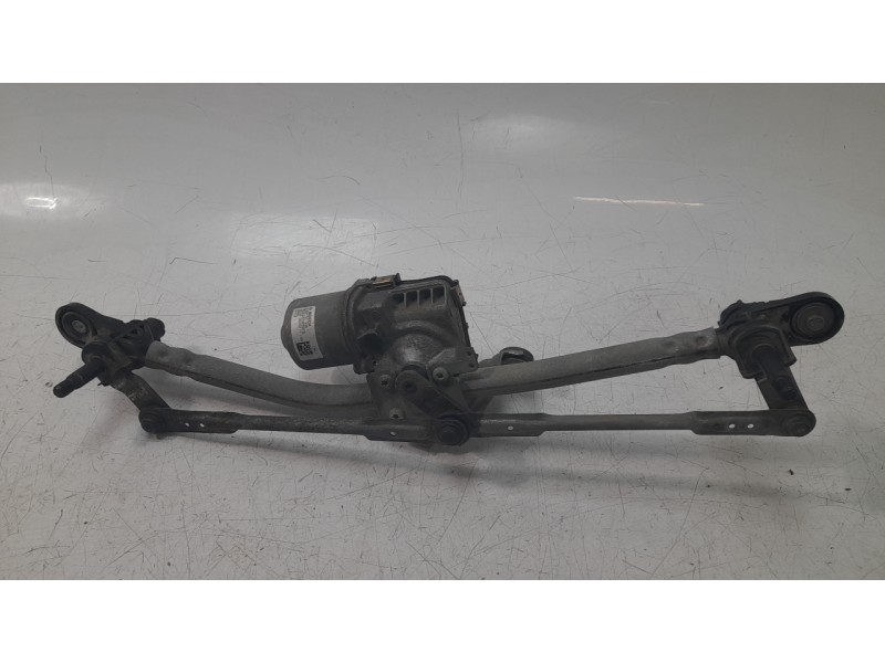 Recambio de motor limpia delantero para alfa romeo stelvio (630) quadrifoglio 4wd referencia OEM IAM 50556597  SLF230101BS