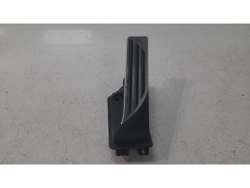 Recambio de potenciometro pedal para alfa romeo stelvio (630) quadrifoglio 4wd referencia OEM IAM 00505513370  