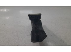 Recambio de potenciometro pedal para alfa romeo stelvio (630) quadrifoglio 4wd referencia OEM IAM 00505513370   2