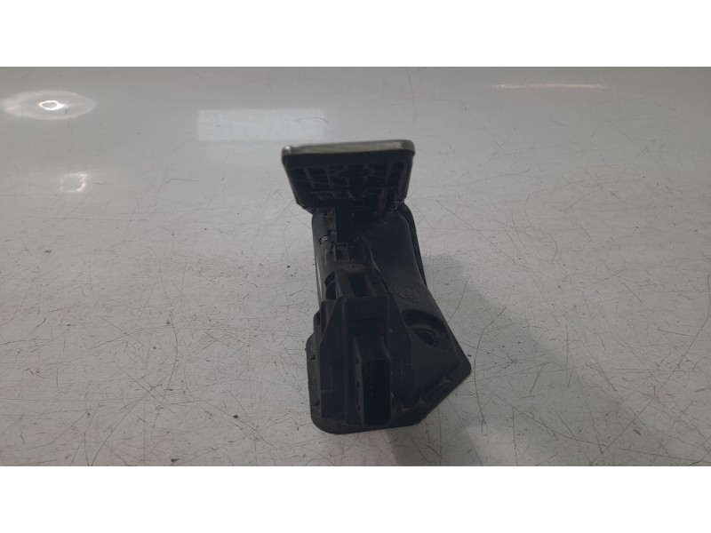 Recambio de potenciometro pedal para alfa romeo stelvio (630) quadrifoglio 4wd referencia OEM IAM 00505513370  