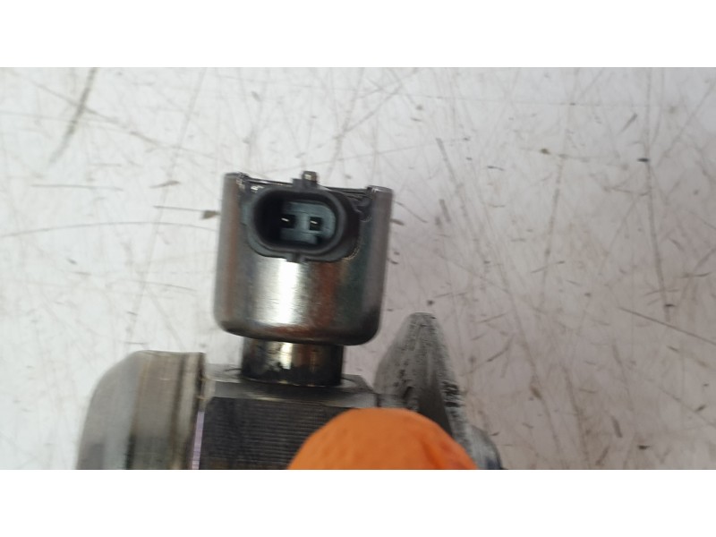 Recambio de bomba inyeccion para mini clubman (f54) cooper referencia OEM IAM 0261520249  