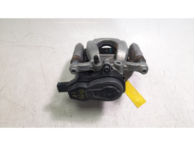 Recambio de travesaño inferior para mg mg hs (as23) 1.5 t (sas23) referencia OEM IAM 14559GA0007  