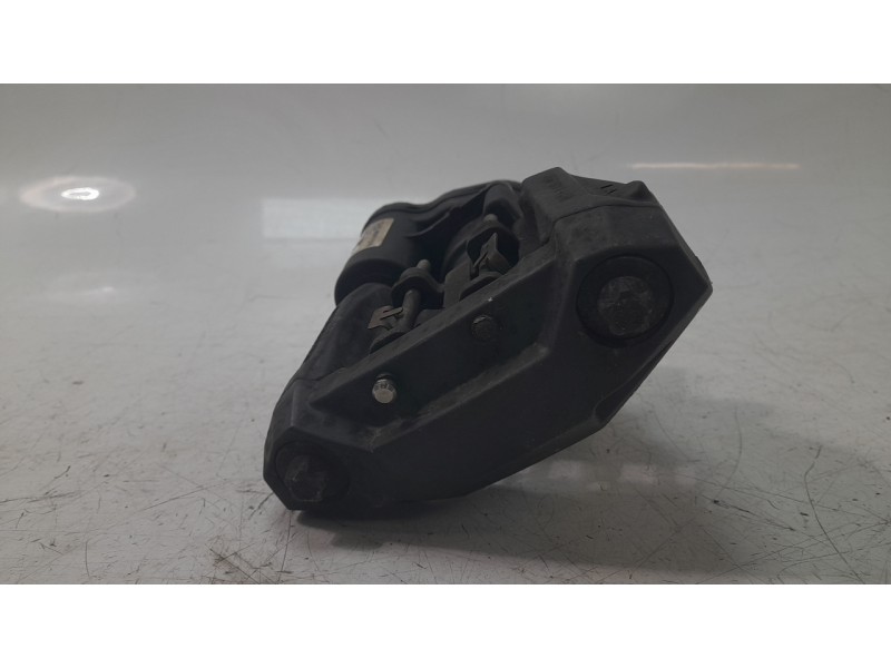 Recambio de pinza de freno trasera derecha para alfa romeo stelvio (630) quadrifoglio 4wd referencia OEM IAM 77369079  