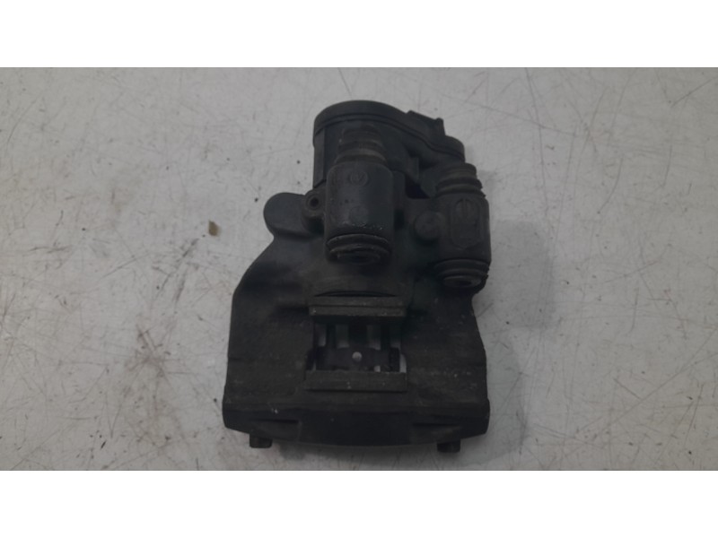 Recambio de pinza de freno trasera derecha para alfa romeo stelvio (630) quadrifoglio 4wd referencia OEM IAM 77369079  